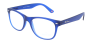 Blau