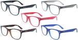 Lesebrille MR67 von MONTANA Eyewear