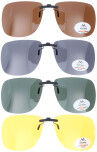 Sonnenschutz Vorhänger Montana Eyewear C1 -...