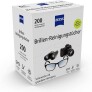 ZEISS XL Box - 200 Brillen-Reinigungstücher (alkoholhaltig)
