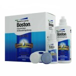 Bausch + Lomb Boston Advance Multipack (3x30 ml Reiniger,...
