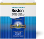 Bausch + Lomb Boston Advance Multipack (3x30 ml Reiniger,...