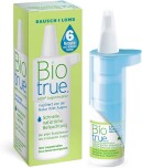 Bausch + Lomb Augentropfen Biotrue MDO 1 x 10 ml