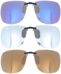 Sonnenschutz Vorhänger Montana Eyewear C13x -...