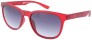 Sonnenbrille Deejays 62006 - 300 in Rot