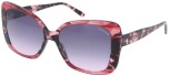 Sonnenbrille Comma CO 77162 73  in Rot