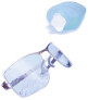 aQuatens - Brillenpflege - 50 ml mit Tuch