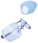 aQuatens - Brillenpflege - 75 ml mit Tuch