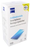 ZEISS Antibakterielle Smartphone-Reinigungstücher...