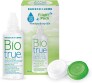 Biotrue All-in-One Kombilösung zur Reinigung und Aufbewahrung der Kontaktlinsen, als Reise-Set, Flight Pack, 100 ml