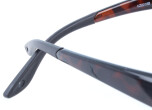 Überbrille / Sonnenbrille im sportlichen Design mit...