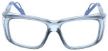 Zertifizierte dynamische Arbeitsschutzbrille FRFR 518 aus...