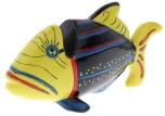 Niedlicher Brillenhalter "Fisch" in verschiedenen Variationen