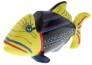 Niedlicher Brillenhalter "Fisch" in verschiedenen Variationen
