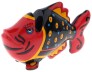 Niedlicher Brillenhalter "Fisch" in verschiedenen Variationen