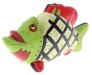 Niedlicher Brillenhalter "Fisch" in verschiedenen Variationen