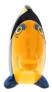 Niedlicher Brillenhalter "Fisch" in verschiedenen Variationen