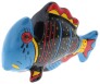 Niedlicher Brillenhalter "Fisch" in verschiedenen Variationen