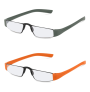 Edle Porsche Design P8801 Lesebrille aus hochwertigem Edelstahl in zeitloser Form verschiedene Farben