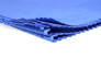 Microfaser Werkstatttuch, Blau, 30 x 40 cm