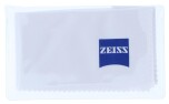 ZEISS Mikrofasertuch (20x20cm) im Vinylmäppchen
