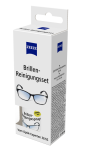 ZEISS Brillen-Reinigungsset - 30 ml Spray + Mikrofasertuch