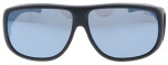 Jonathan Paul AVIATOR Überbrille - XL - rechteckig /...