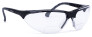 Arbeitsschutzbrille TERMINATOR mit Nahteil