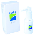 CEDIS Reinigungsspray mit Bürste 30 ml - Cedis-Nr....