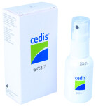 CEDIS Desinfektionsspray mit Zerstäuber 30 ml -...