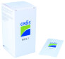 CEDIS Reinigungstücher einzeln verpackt 25Stk. - Cedis-Nr. 86802
