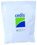 CEDIS Nachfüllpackung feuchte Reinigungstücher (25 Stück) - Cedis-Nr. 86804