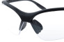 Arbeitsschutzbrille als Bifokal / Zweistärkenbrille mit Leseteil / Nahteil